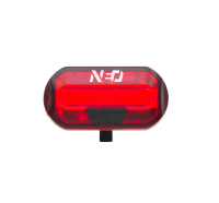 *Zadnje svetlo SAFE 1,crna